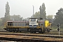 Vossloh 1001241 - SNCB "7815"
24.09.2011 - Mariembourg
Werner Wölke