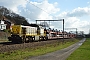 Vossloh 1001241 - SNCB "7815"
08.03.2019 - Testelt
Julien Givart