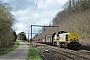 Vossloh 1001241 - SNCB "7815"
08.03.2019 - Testelt
Julien Givart