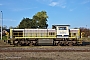 Vossloh 1001241 - SNCB "7815"
24.09.2011 - Mariembourg
Werner w