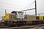 Vossloh 1001242 - SNCB "7816"
31.05.2013 - Antwerpen Noord
Ingmar Weidig