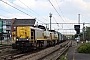 Vossloh 1001242 - LINEAS "7816"
24.04.2022 - Landen
Jean-Michel Vanderseypen