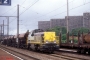 Vossloh 1001244 - SNCB "7818"
07.07.2005 - Bressoux, Bahnhof
Ingmar Weidig