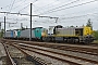 Vossloh 1001244 - SNCB "7818"
01.09.2015 - Antwerpen Noord
Harald Belz