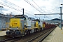 Vossloh 1001244 - INFRABEL "7818"
07.03.2019 - Halle
Julien Givart