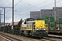 Vossloh 1001244 - SNCB "7818"
07.07.2005 - Bressoux
Ingmar Weidig