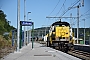 Vossloh 1001245 - SNCB "7819"
24.08.2016 - Andenne 
Julien Givart