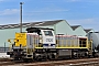 Vossloh 1001246 - B Logistics "7820"
26.03.2016 - Antwerpen
Martijn Schokker