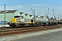Vossloh 1001246 - B Logistics "7820"
26.03.2016 - Antwerpen
Martijn Schokker