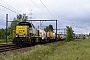 Vossloh 1001247 - SNCB "7821"
24.05.2014 - Antwerpen
Martijn Schokker