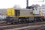 Vossloh 1001248 - SNCB "7822"
12.12.2006 - Kortrijk
Rudy Toye