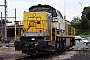 Vossloh 1001250 - SNCB "7824"
26.06.2010 - Saint-Ghislain
Alexander Leroy