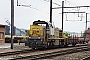 Vossloh 1001251 - B Logistics "7825"
19.06.2015 - Clabeq
Alexander Leroy