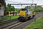 Vossloh 1001253 - SNCB "7827"
14.04.2017 - Mons
Julien Givart