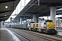 Vossloh 1001257 - SNCB "7831"
17.12.2008 - Charleroi
Harald Belz