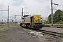 Vossloh 1001257 - SNCB "7831"
09.05.2009 - Saint-Ghislain
Jean-Michel Vanderseypen