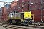 Vossloh 1001258 - SNCB "7832"
26.04.2008 - Antwerpen-Lillo
Alexander Leroy