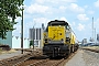 Vossloh 1001258 - SNCB "7832"
09.08.2008 - Antwerpen-Groenland
Alexander Leroy