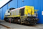 Vossloh 1001259 - SNCB "7833"
14.01.2008 - Antwerpen-Noord
Alexander Leroy