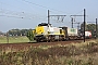 Vossloh 1001259 - SNCB "7833"
11.10.2008 - Ekeren
Hans Vrolijk