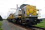 Vossloh 1001260 - SNCB "7834"
12.08.2004 - Aubry
Dries Reubens