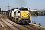 Vossloh 1001260 - SNCB "7834"
19.07.2010 - Liège-Chertal
Alexander Leroy