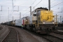 Vossloh 1001261 - SNCB "7835"
16.10.2007 - Antwerpen
Friedrich Maurer