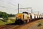 Vossloh 1001261 - SNCB "7835"
25.04.2008 - Antwerpen-Luchtbal
Leon Schrijvers