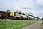 Vossloh 1001261 - LINEAS "7835"
26.07.2017 - Scherpenheuvel-Zichem-Testelt
Julien Givart