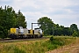 Vossloh 1001261 - LINEAS "7835"
23.07.2018 - Linkhout
Julien Givart