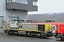 Vossloh 1001261 - LINEAS "7835"
06.12.2024 - Kiel-Wik, Nordhafen
Tomke Scheel