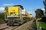 Vossloh 1001262 - SNCB "7836"
06.10.2004 - Zwijndrecht Wijksporen
Dries Reubens