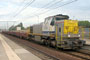 Vossloh 1001262 - SNCB "7836"
09.10.2006 - Antwerpen-Luchtbal
Denis Verheyden