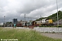 Vossloh 1001263 - B Logistics "7837"
28.05.2015 - Statte
Lutz Goeke