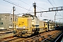 Vossloh 1001263 - SNCB "7837"
10.06.2006 - Antwerpen-Berchem
Leon Schrijvers