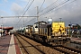 Vossloh 1001263 - SNCB Logistics "7837"
17.10.2014 - Landen
Jean-Michel Vanderseypen