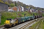 Vossloh 1001263 - LINEAS "7837"
13.04.2018 - Engis
Julien Givart