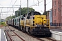 Vossloh 1001263 - LINEAS "7837"
09.07.2022 - Waremme
Jean-Michel Vanderseypen