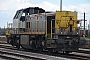 Vossloh 1001264 - SNCB Logistics "7838"
29.03.2016 - Antwerpen Noord
Harald Belz