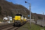 Vossloh 1001264 - LINEAS "7838"
17.03.2020 - Sclaigneaux
Ingmar Weidig