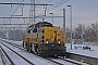 Vossloh 1001264 - LINEAS "7838"
24.01.2021 - Remicourt
Jean-Michel Vanderseypen