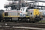 Vossloh 1001264 - HSL Belgium "7838"
09.11.2024 - Antwerpen, Bundel Petrol
Jean-Michel Vanderseypen