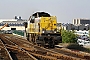 Vossloh 1001266 - SNCB "7840"
03.06.2010 - Antwerpen-Noorderkasteelbruggen
Alexander Leroy