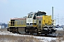 Vossloh 1001267 - SNCB "7841"
10.02.2010 - Antwerpen Noord
Alexander Leroy