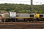 Vossloh 1001267 - SNCB Logistics "7841"
06.10.2011 - Kinkempois
Harald Belz