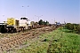 Vossloh 1001267 - SNCB Logistics "7841"
30.09.2011 - Liège-Chertal
Michael Vogel