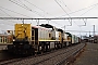 Vossloh 1001267 - SNCB "7841"
06.02.2022 - Landen
Jean-Michel Vanderseypen