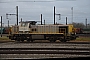 Vossloh 1001268 - B Logistics "7842"
29.03.2016 - Antwerpen-Noord
Harald Belz