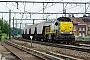 Vossloh 1001269 - SNCB "7843"
23.05.2008 - Antwerpen-Schijnpoort
Alexander Leroy