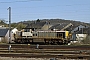 Vossloh 1001269 - SNCB Logistics "7843"
28.03.2014 - Athus
Werner Schwan